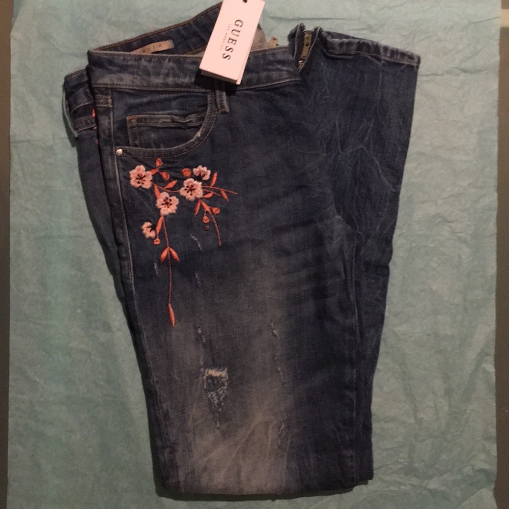 Guess Jeans